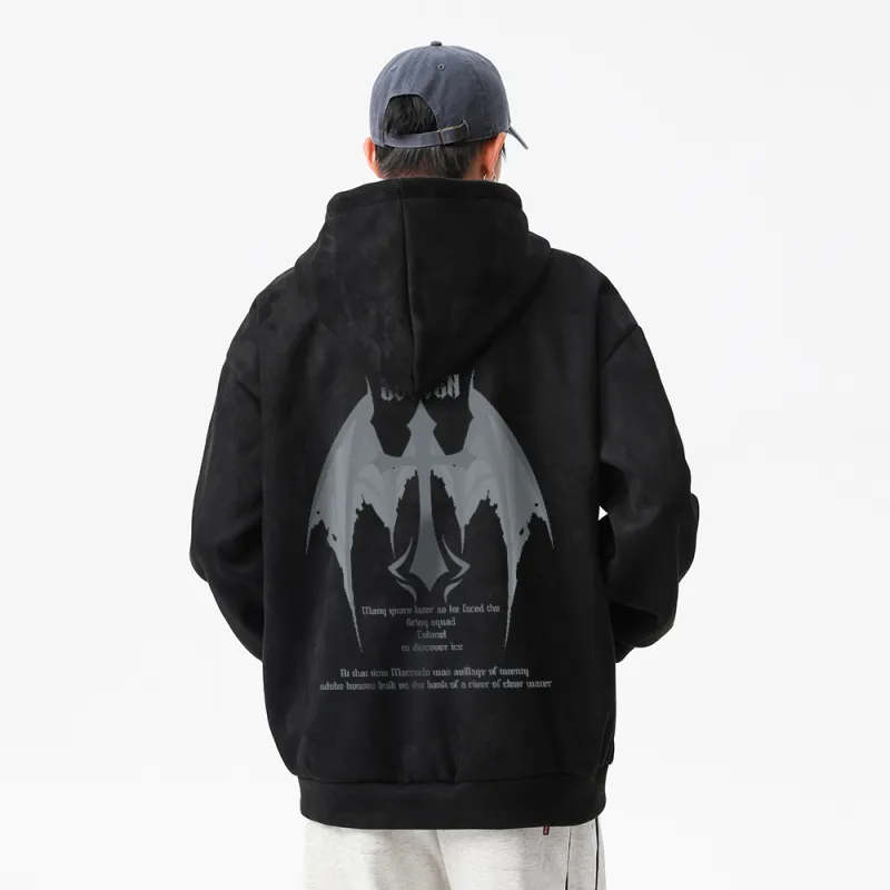 EOOVEN Sweatshirts Unisex-9