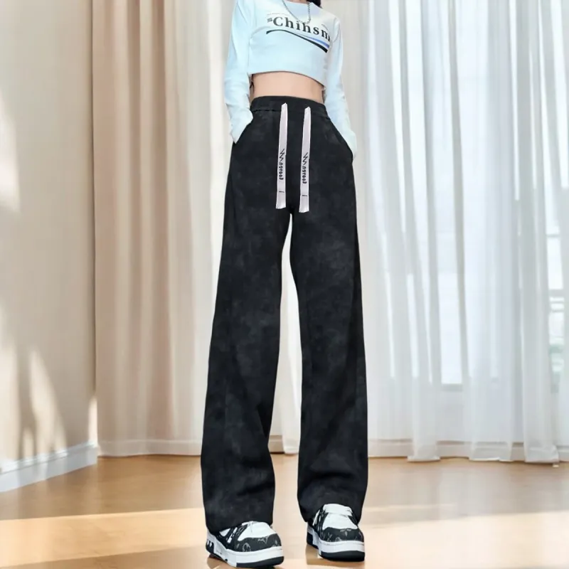 EOOVEN Casual Pants Unisex-6