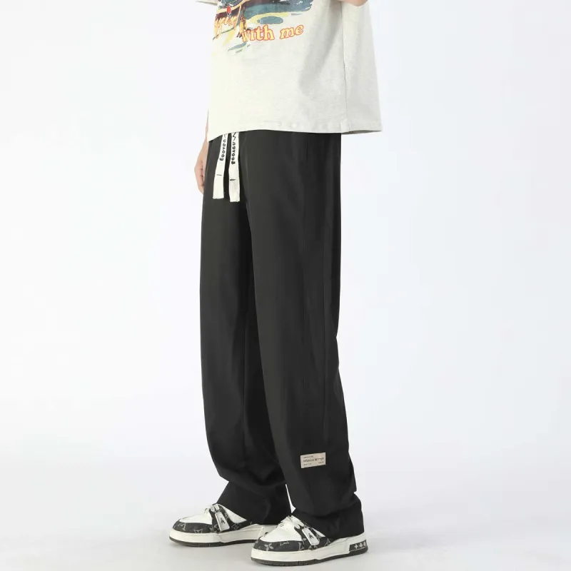 EOOVEN Casual Pants Men-25