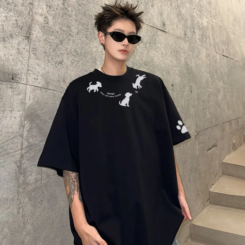 EOOVEN Casual Sportswear Unisex-3