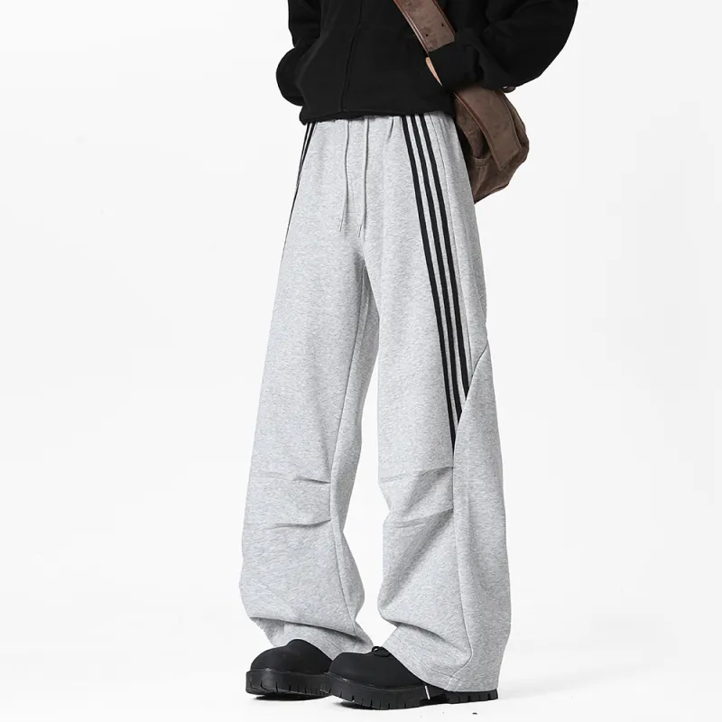 EOOVEN Casual Pants Unisex-6