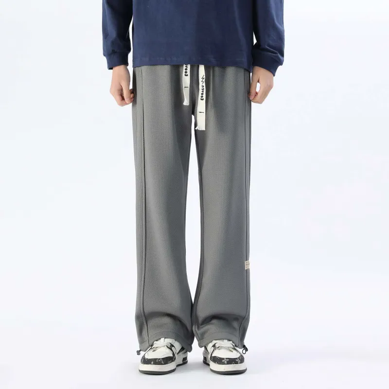 EOOVEN Casual Pants Men-3