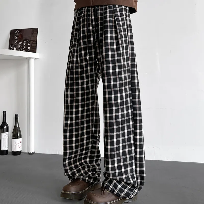 DJ.SPIRIT Casual Pants Unisex-2