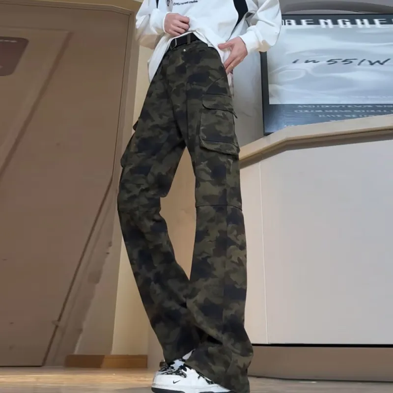 EOOVEN Jeans Unisex-9