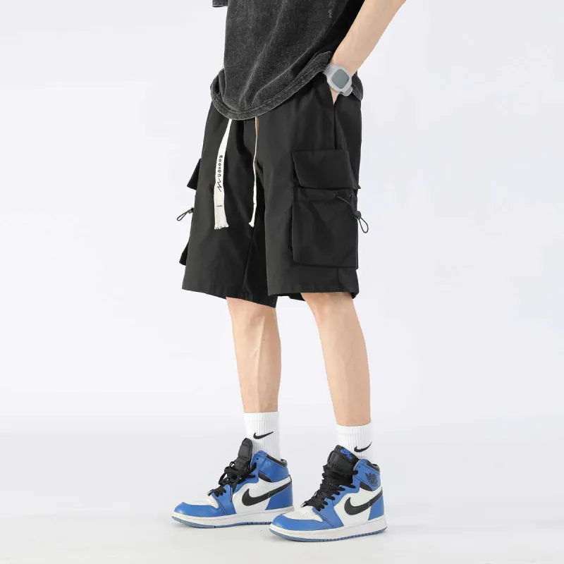 EOOVEN Casual Pants Unisex-19