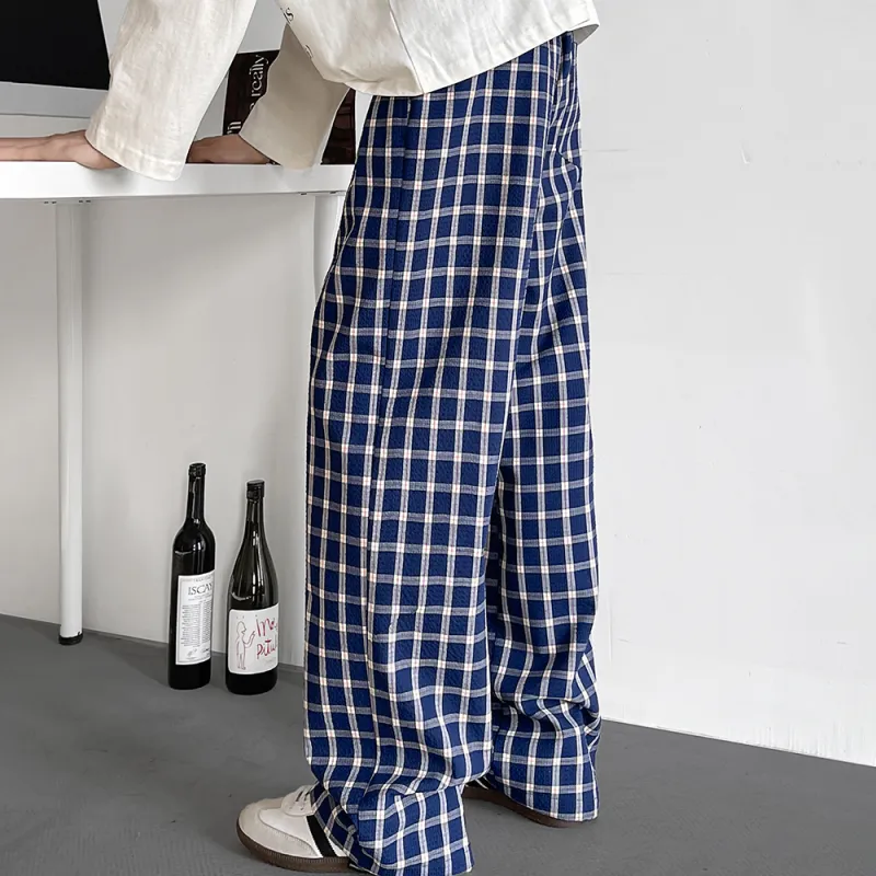 DJ.SPIRIT Casual Pants Unisex-10
