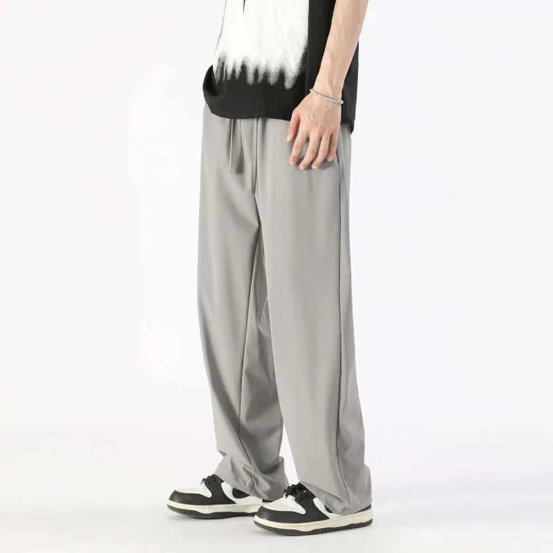 EOOVEN Casual Pants Unisex-15