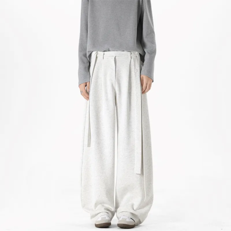 EOOVEN Casual Pants Unisex-7