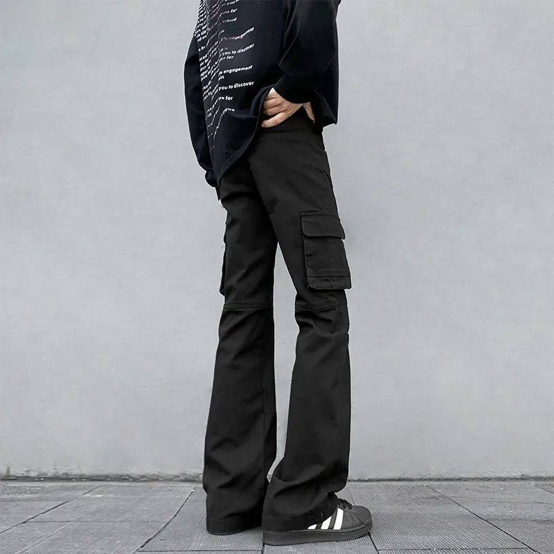 EOOVEN Jeans Unisex-6