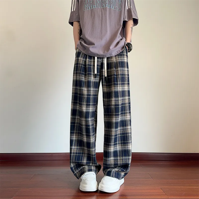 EOOVEN Casual Pants Unisex-10