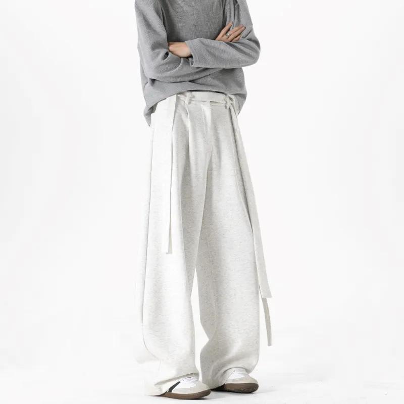 EOOVEN Casual Pants Unisex-8