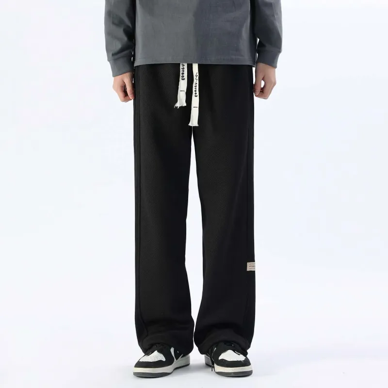 EOOVEN Casual Pants Men-7