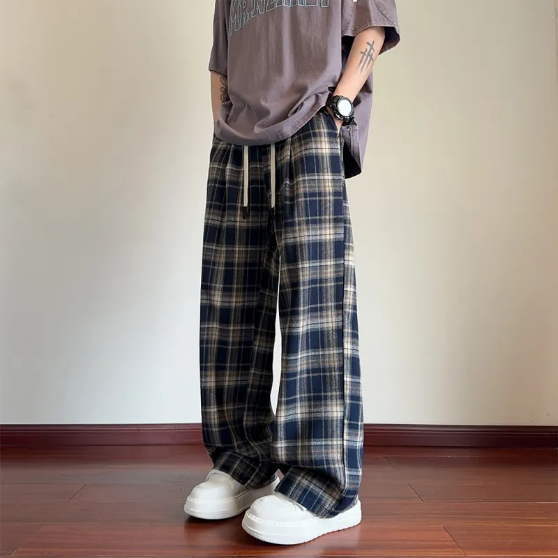 EOOVEN Casual Pants Unisex-9