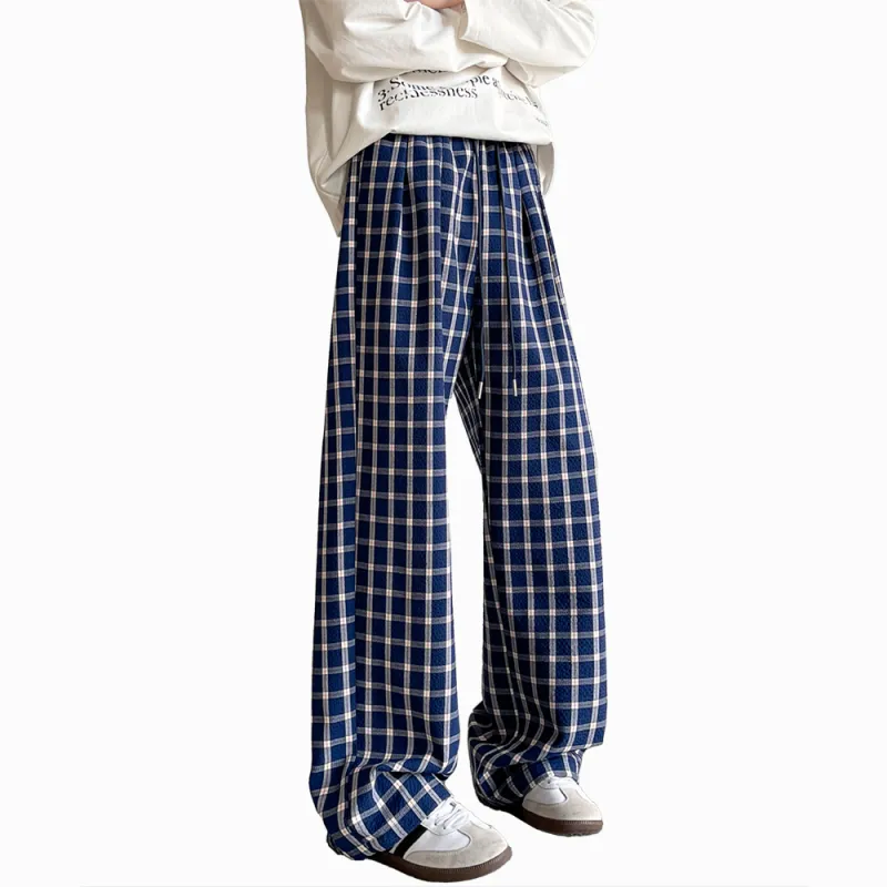 DJ.SPIRIT Casual Pants Unisex-7