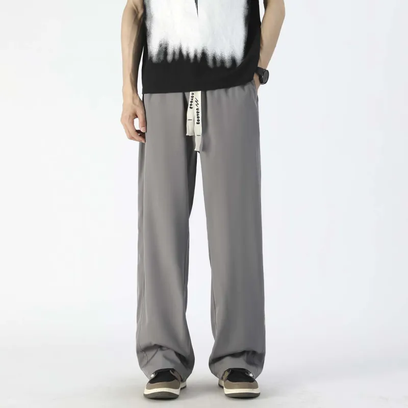 EOOVEN Casual Pants Men-29