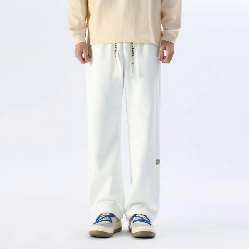 EOOVEN Casual Pants Men-12