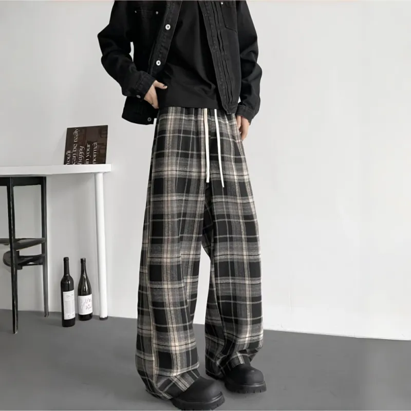 EOOVEN Casual Pants Unisex-7