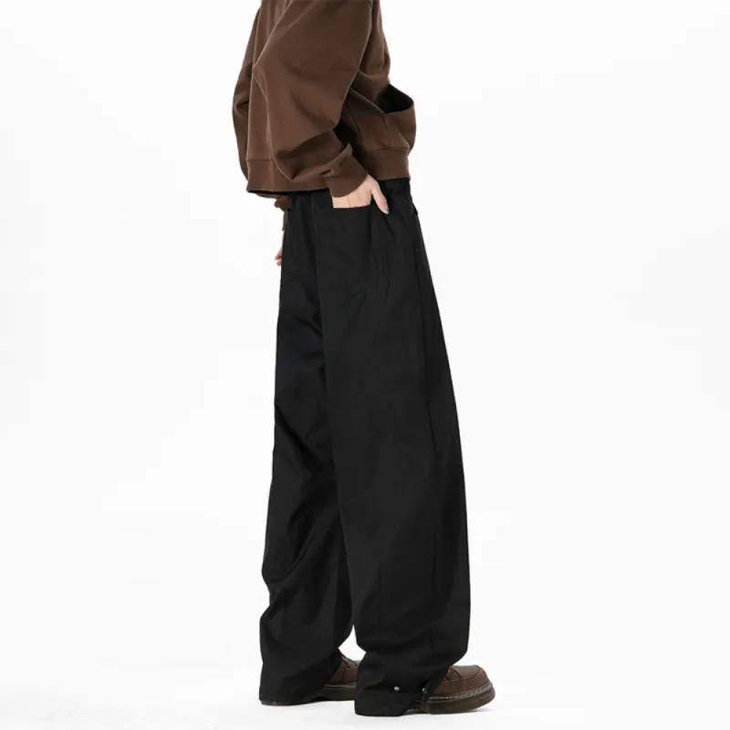 EOOVEN Casual Pants Unisex-5