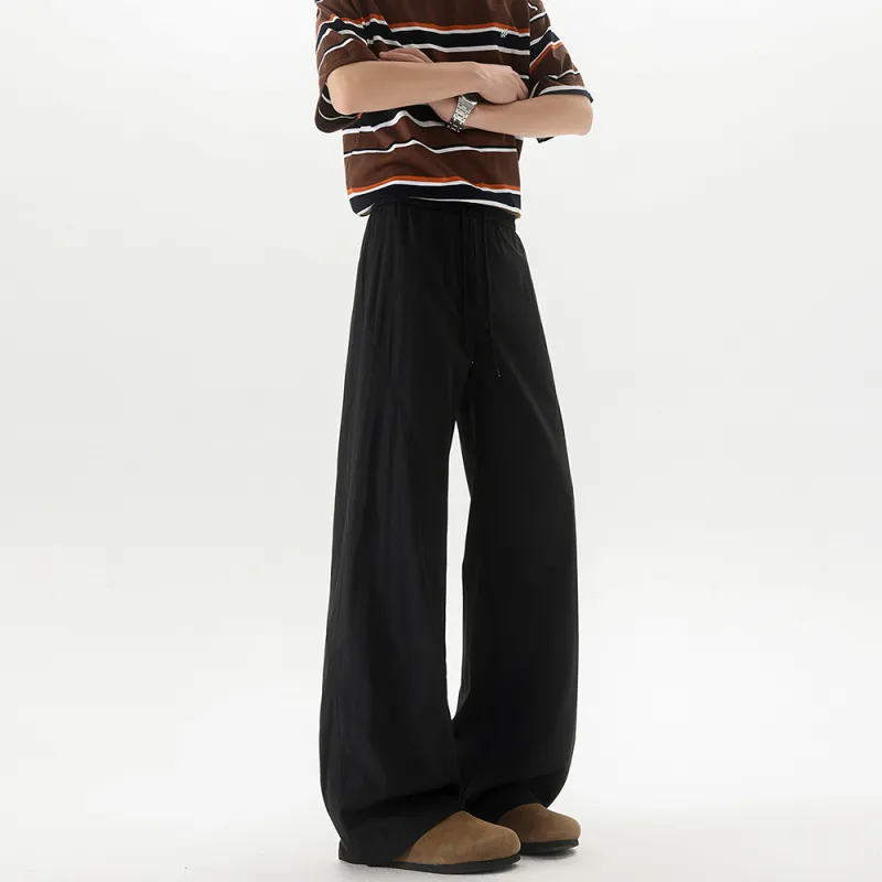 EOOVEN Casual Pants Unisex-7