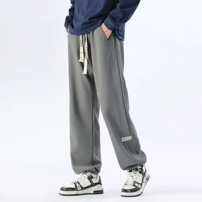 EOOVEN Casual Pants Men-2