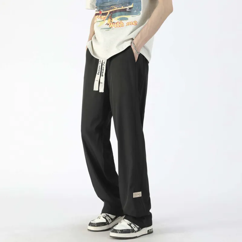 EOOVEN Casual Pants Men-24
