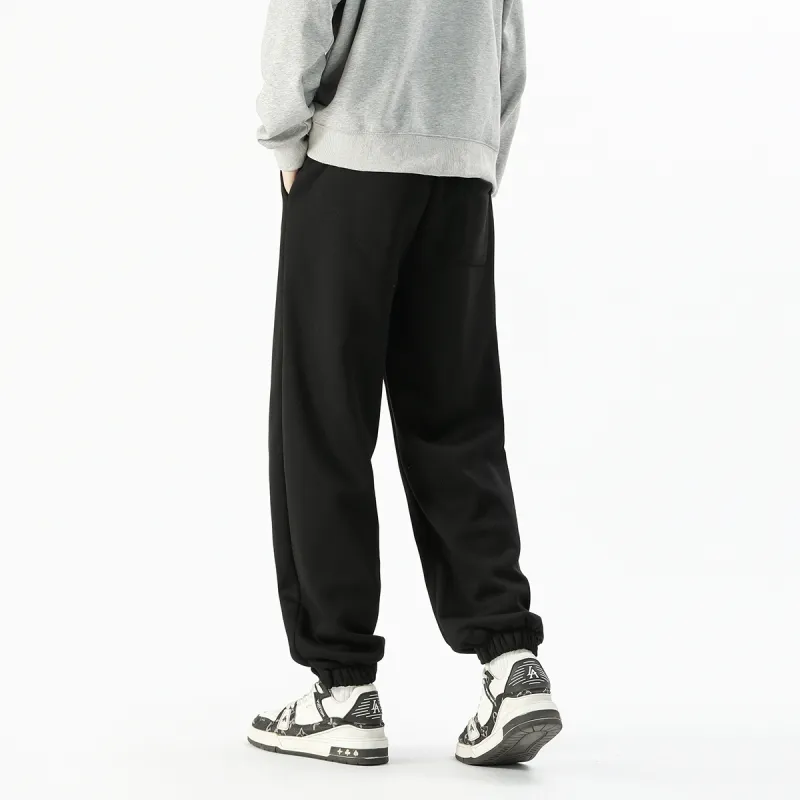 EOOVEN Casual Pants Unisex-31