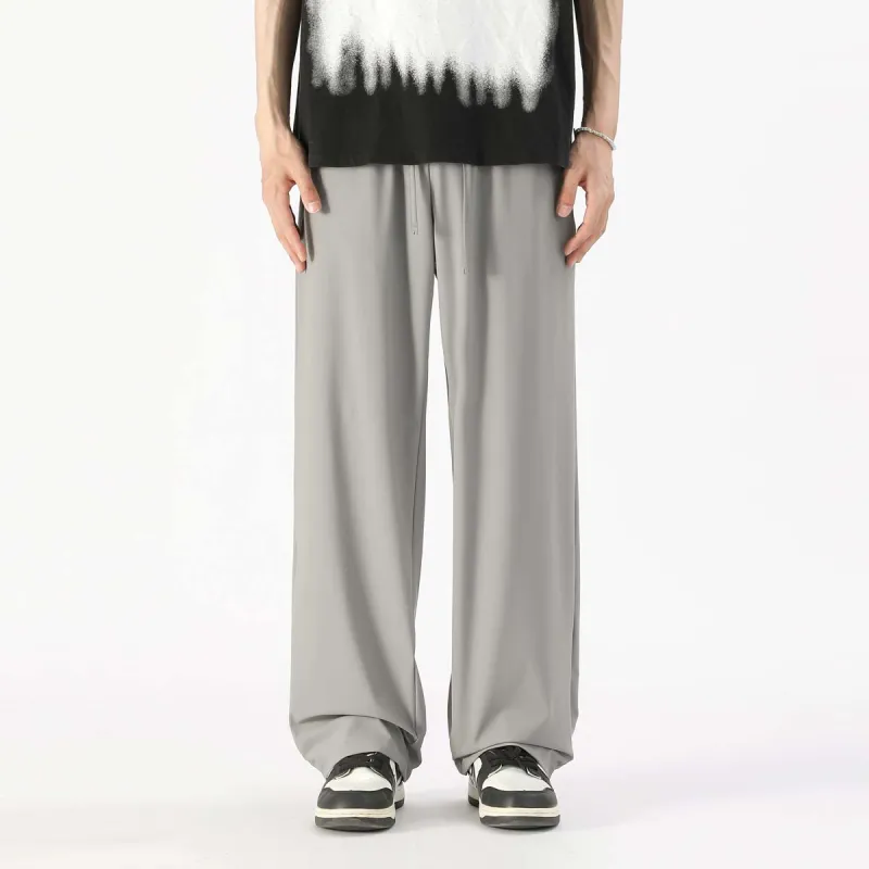 EOOVEN Casual Pants Unisex-2