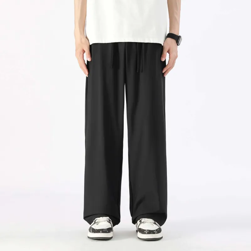 EOOVEN Casual Pants Unisex-19