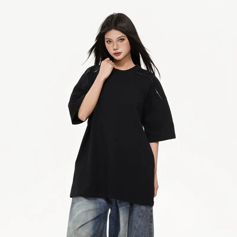 TESTUNG T-Shirts Unisex-25