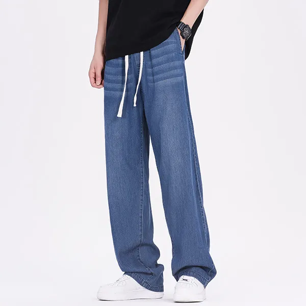 Mimx Homme Jeans Unisex-17