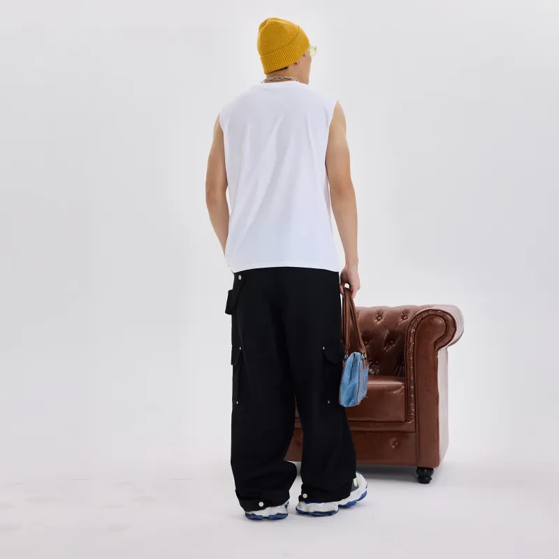 Mimx Homme Tank Tops Unisex-4