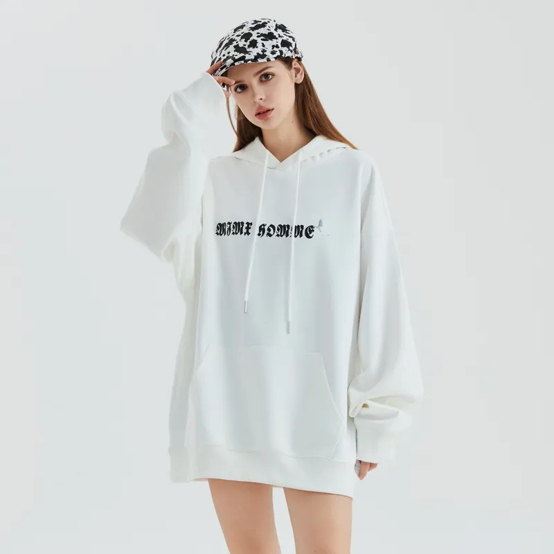 Mimx Homme Sweatshirts Unisex-13