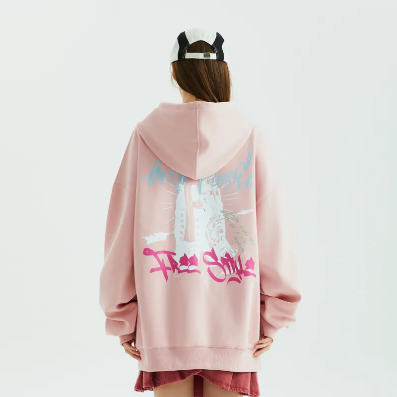 Mimx Homme Sweatshirts Unisex-11