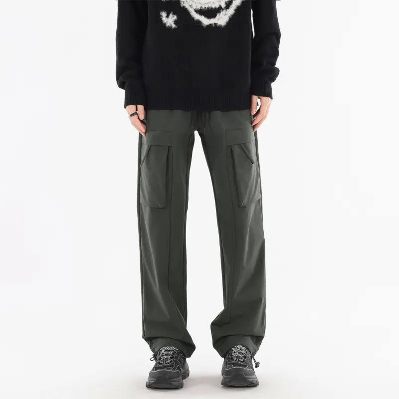 Mimx Homme Cargo Pants Unisex-10