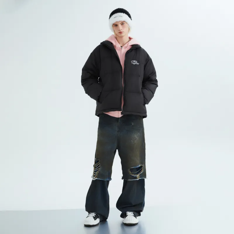 Mimx Homme Down Jackets Unisex-4