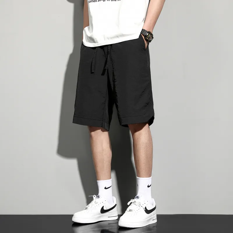 Mimx Homme Casual Shorts Unisex-2