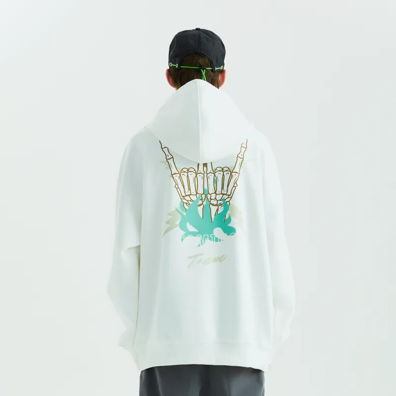 Mimx Homme Sweatshirts Unisex-5
