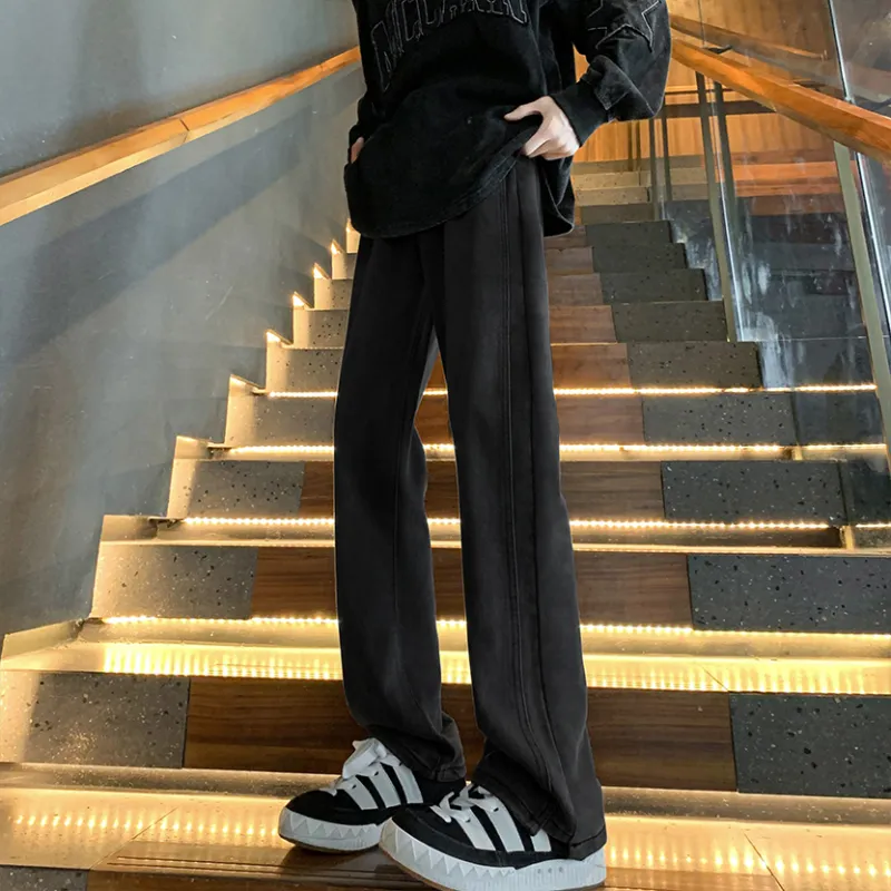Mimx Homme Jeans Unisex-8