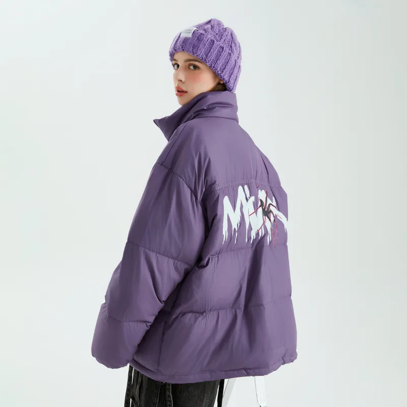 Mimx Homme Down Jackets Unisex-43