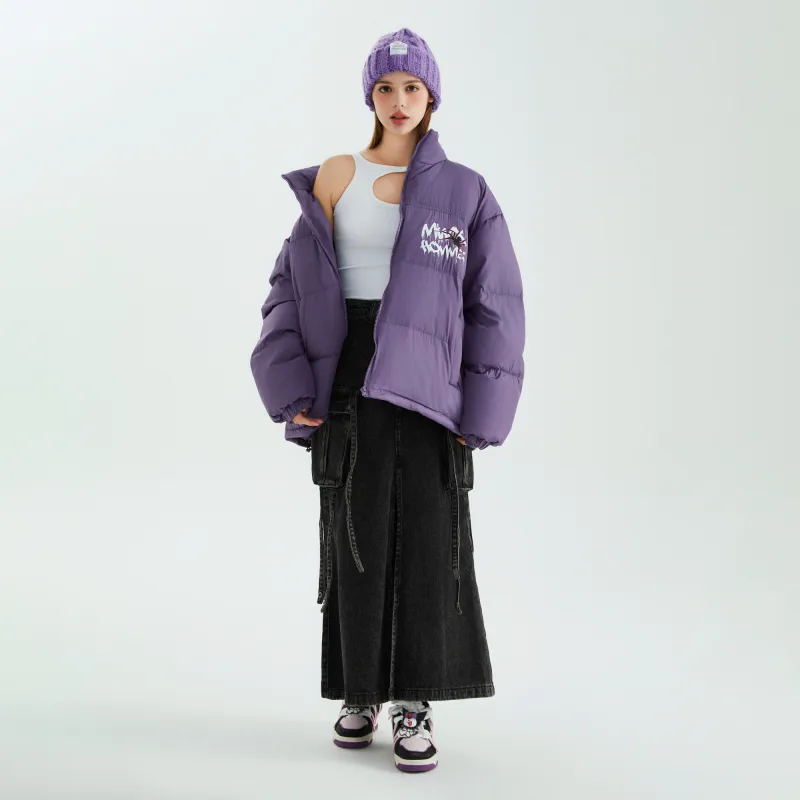 Mimx Homme Down Jackets Unisex-50