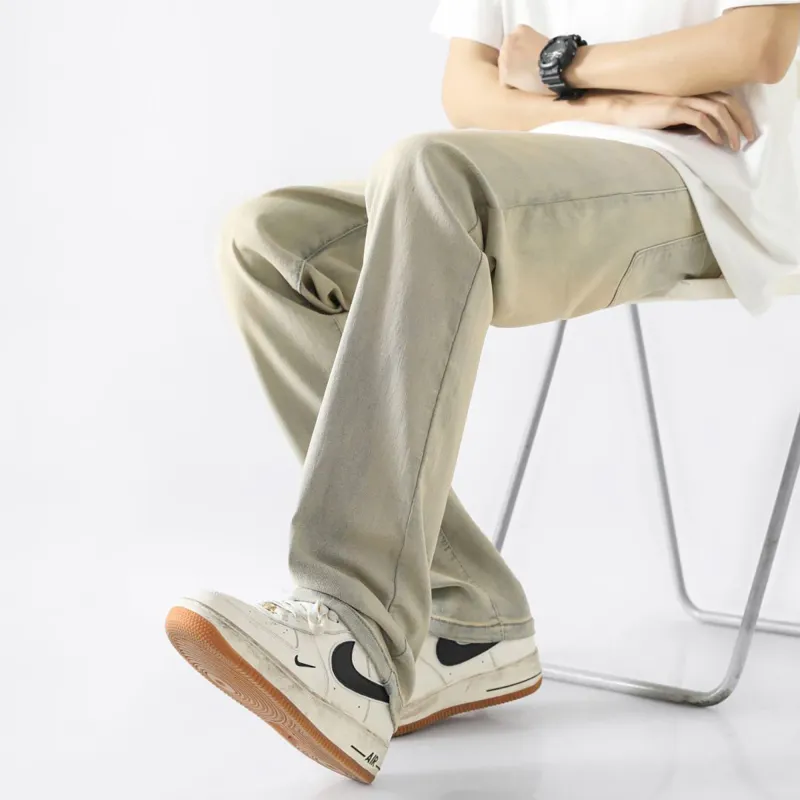 Mimx Homme Jeans Unisex-4