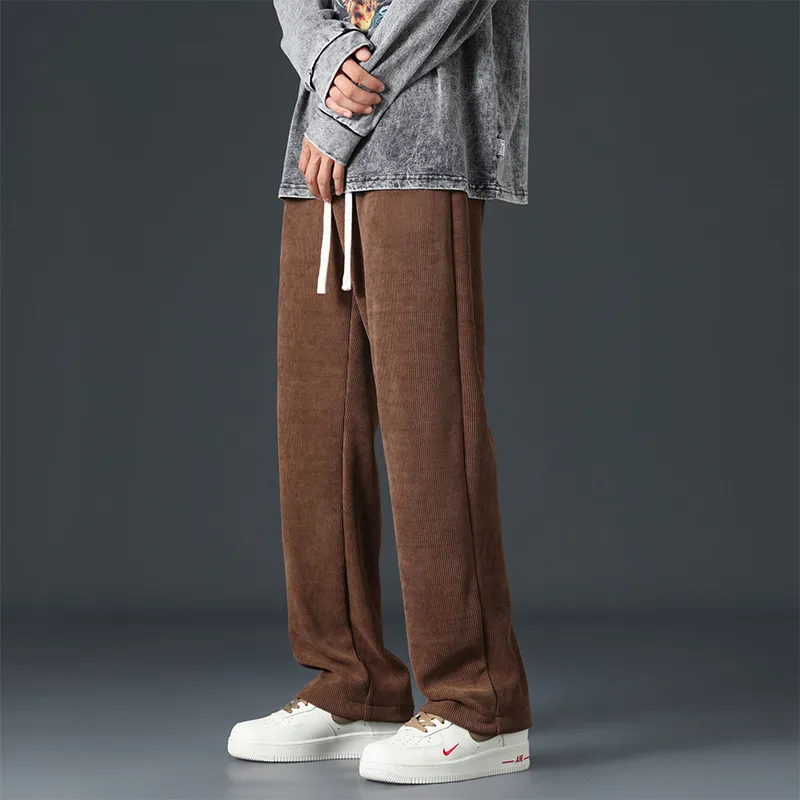 Mimx Homme Casual Pants Unisex-44