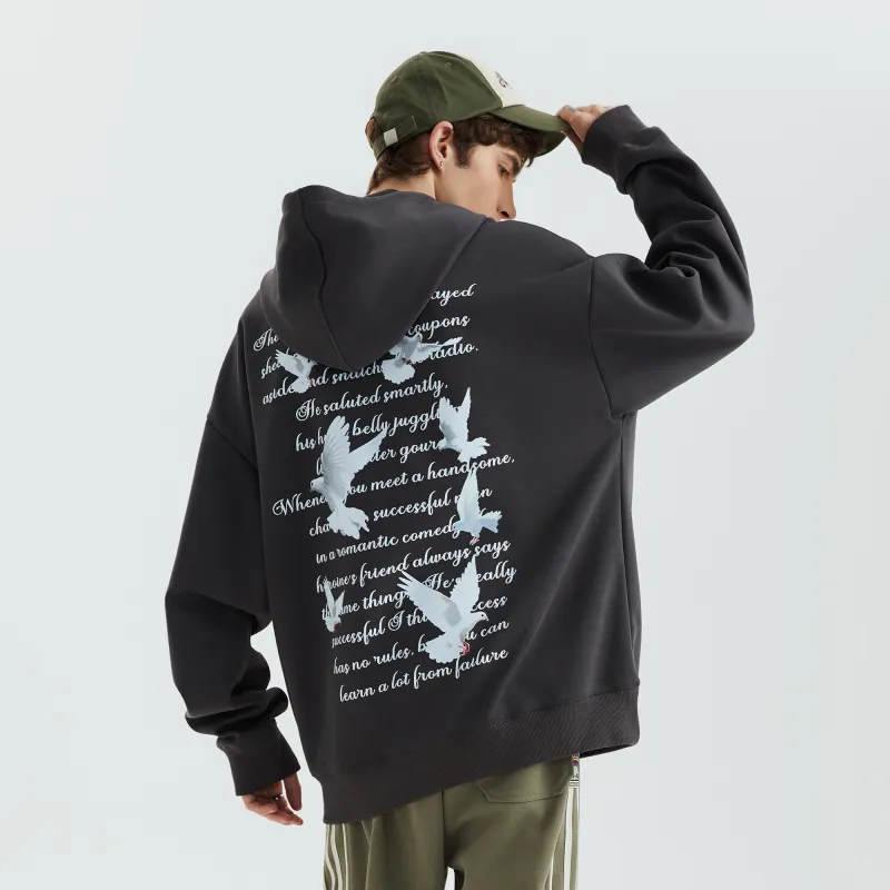 Mimx Homme Sweatshirts Unisex-52