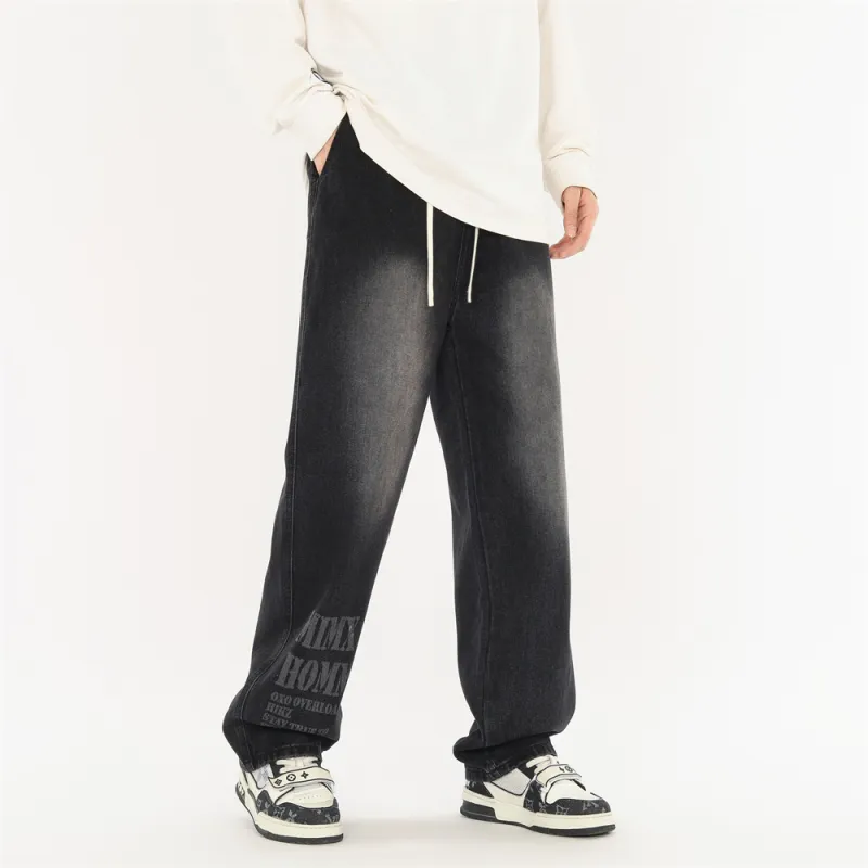 Mimx Homme Jeans Unisex-7