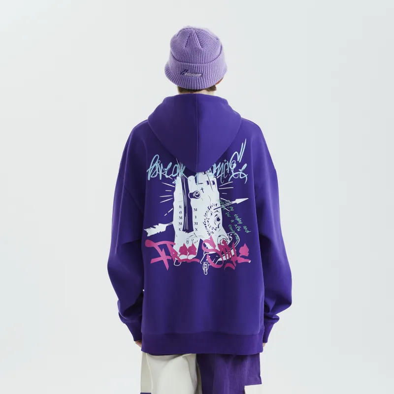 Mimx Homme Sweatshirts Unisex-14