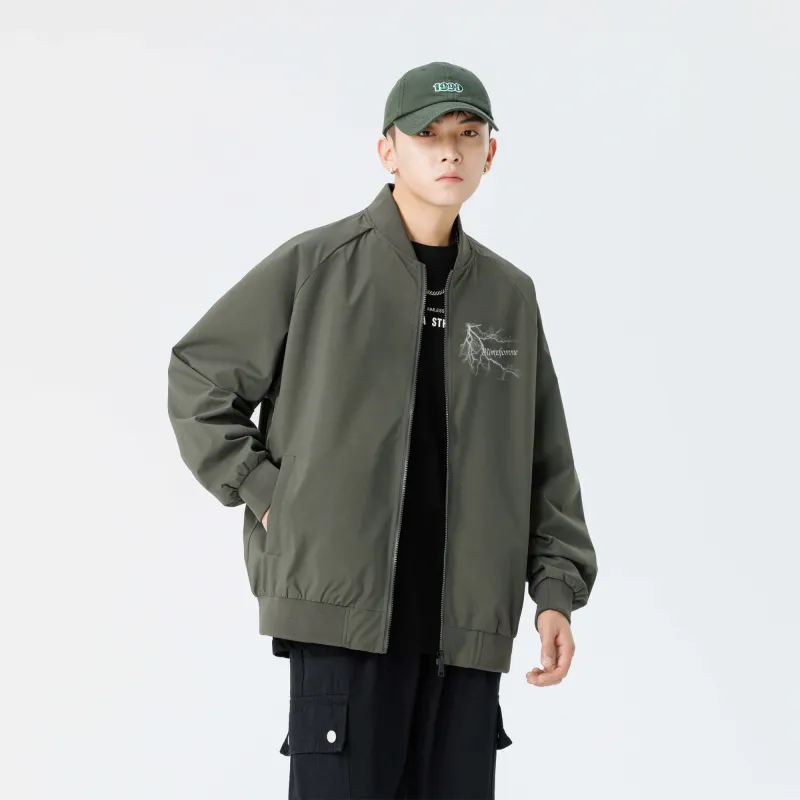 Mimx Homme Jackets Coats Unisex-15