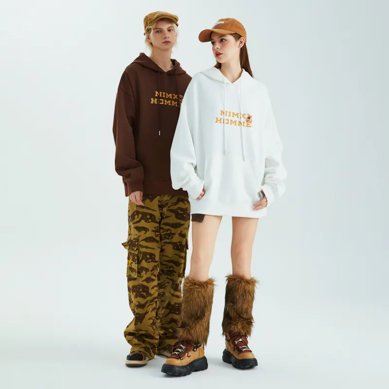 Mimx Homme Sweatshirts Unisex-17