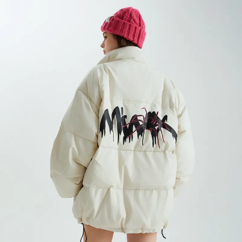 Mimx Homme Down Jackets Unisex-14