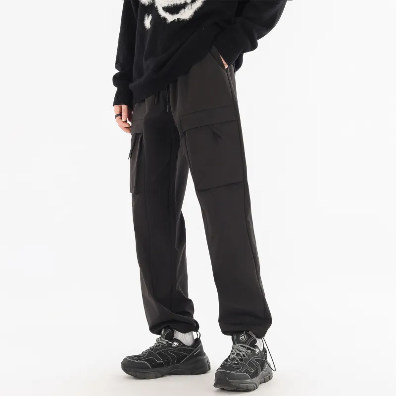 Mimx Homme Cargo Pants Unisex-7