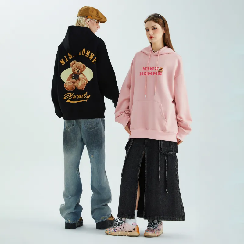 Mimx Homme Sweatshirts Unisex-30